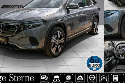Mercedes-Benz EQA 34.900 km 35.353 &euro; Dorsten 46282