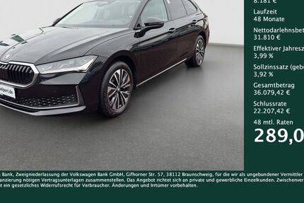 Skoda Superb 25.578 km 39.667 &euro; Dortmund 44309