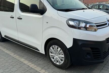 Citroen Jumpy