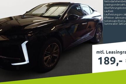 Citroen DS4 36.773 km 18.380 &euro; Dortmund 44263