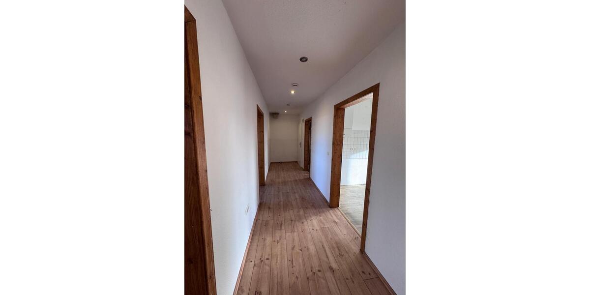 3-Zimmer-Wohnung mit kleinem Südbalkon in Witten zu vermieten 3 zimmer