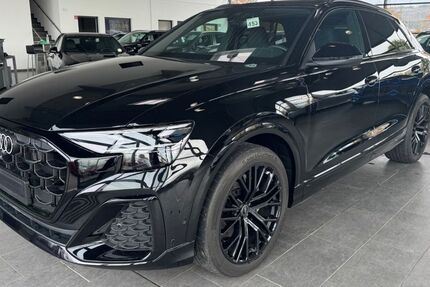 Audi Q8 9.400 km 92.970 € Lünen 44536