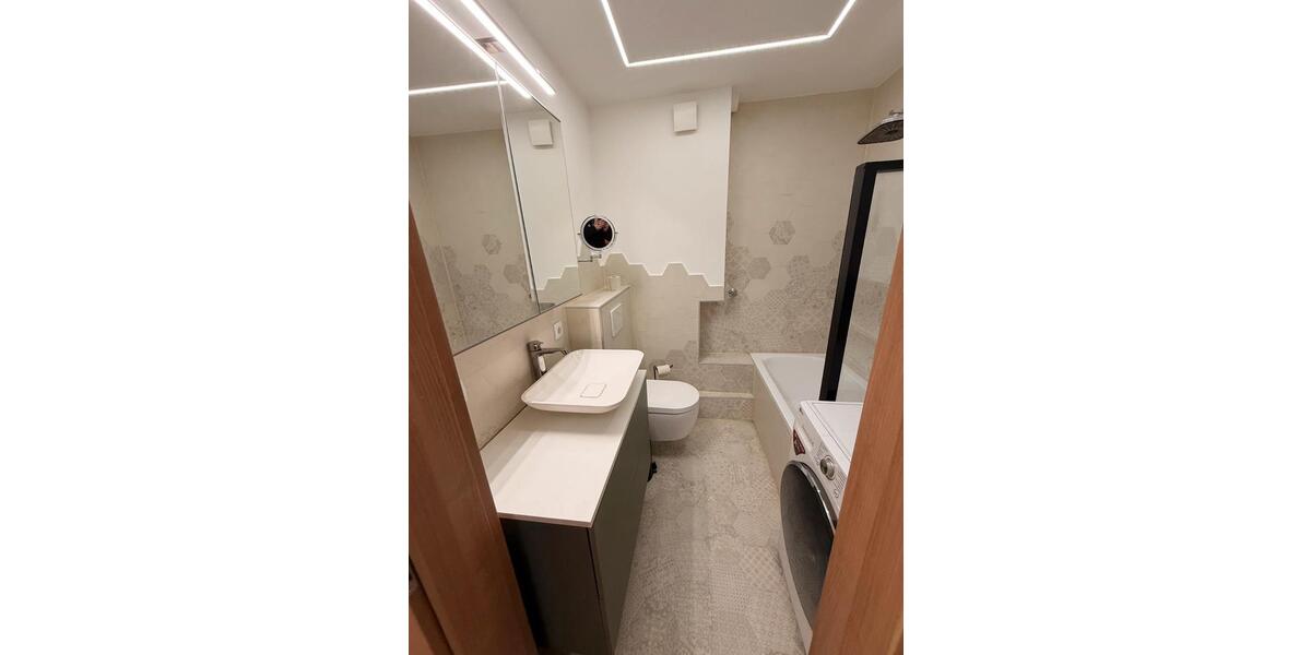 Erdgeschoßwohnung Wuppertal Gemarkung Barmen - 3 Zimmer, 69 m&sup2;, 205.000&euro; | Angebot:26889930