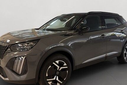 Peugeot 2008 19.990 km 23.490 &euro; Duisburg 47167