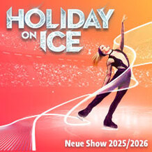 Holiday on Ice - NEW SHOW