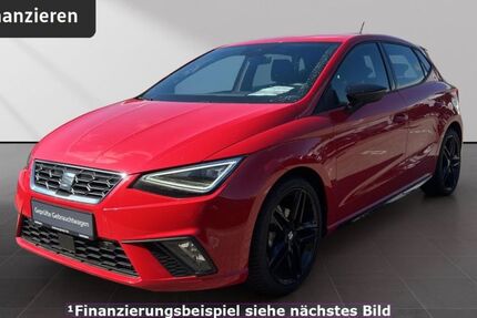 Seat Ibiza 26.667 km 18.990 &euro; Wuppertal 42109