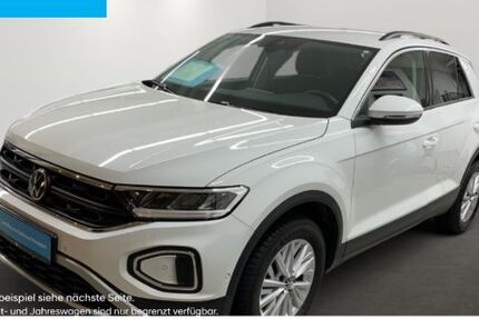 VW T-Roc 25.305 km 21.950 € Essen 45307