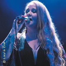 Layla Zoe - Into The Blue - Tour 2025 30.10.2025 Musiktheater Piano