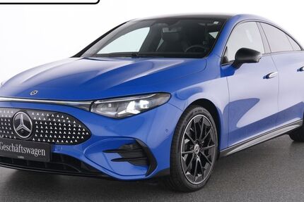 Mercedes-Benz CLA 250 4.900 km 59.500 &euro; Essen 45309
