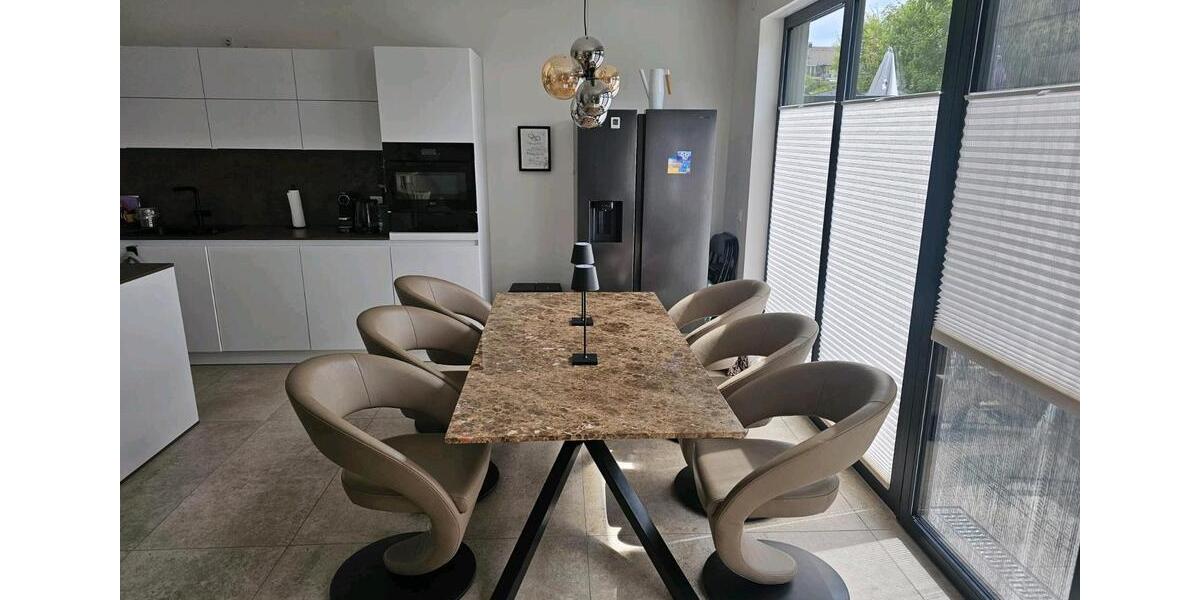 Erdgeschoßwohnung Essen Stadtbezirk VIII - 4 Zimmer, 115 m&sup2;, 575.000&euro; | Angebot:24841802