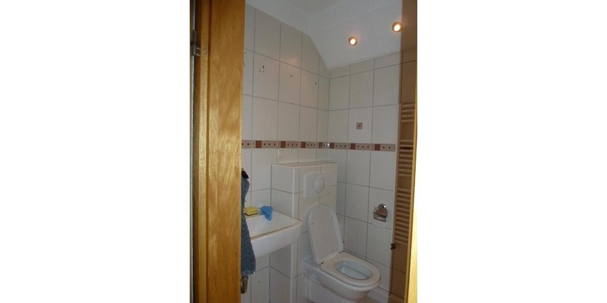 Erdgeschoßwohnung Herdecke - 3 Zimmer, 84 m&sup2;, 145.000&euro; | Angebot:26442056