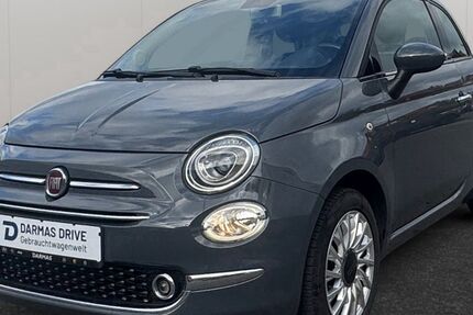 Fiat 500 69.172 km 10.290 &euro; Oer-Erkenschwick 45739