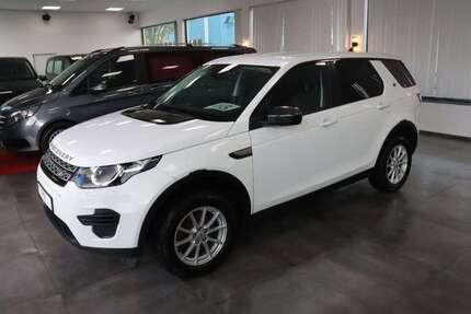 Land Rover Discovery 170.416 km 8.950 &euro; Essen 45329