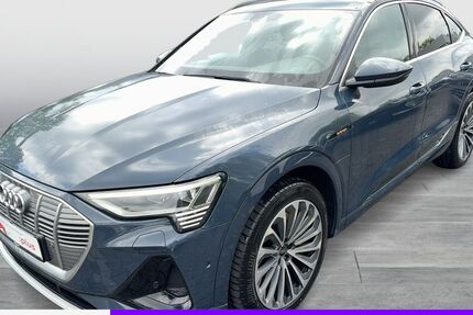 Audi e-tron 33.646 km 36.266 &euro; Dortmund 44143