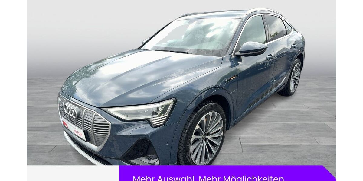 Audi e-tron 33.646 km 36.266 &euro; Dortmund 44143