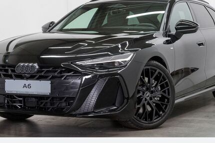 Audi A6 1.050 km 75.890 &euro; Bochum 44809