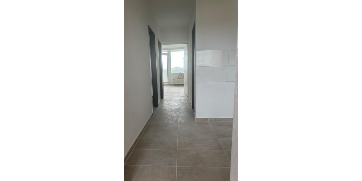 nähe Zentrum, helle 2,5 Zimmer Wohnung mit Bad Gäste WC & Balkon. - 2- Gladbeck Brauck | Angebot:27145801
