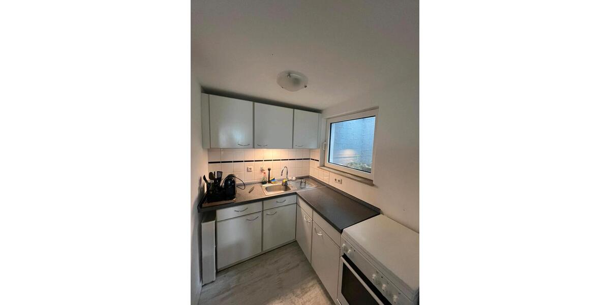 Erdgeschoßwohnung Hattingen - 1 Zimmer, 32 m&sup2;, 400&euro; | Angebot:26538390