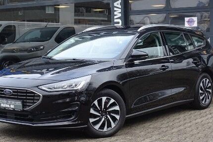 Ford Focus 38.459 km 19.990 &euro; Essen 45355