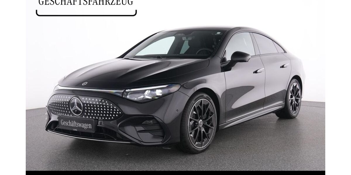 Mercedes-Benz CLA 350 5.204 km 58.485 &euro; Essen 45309