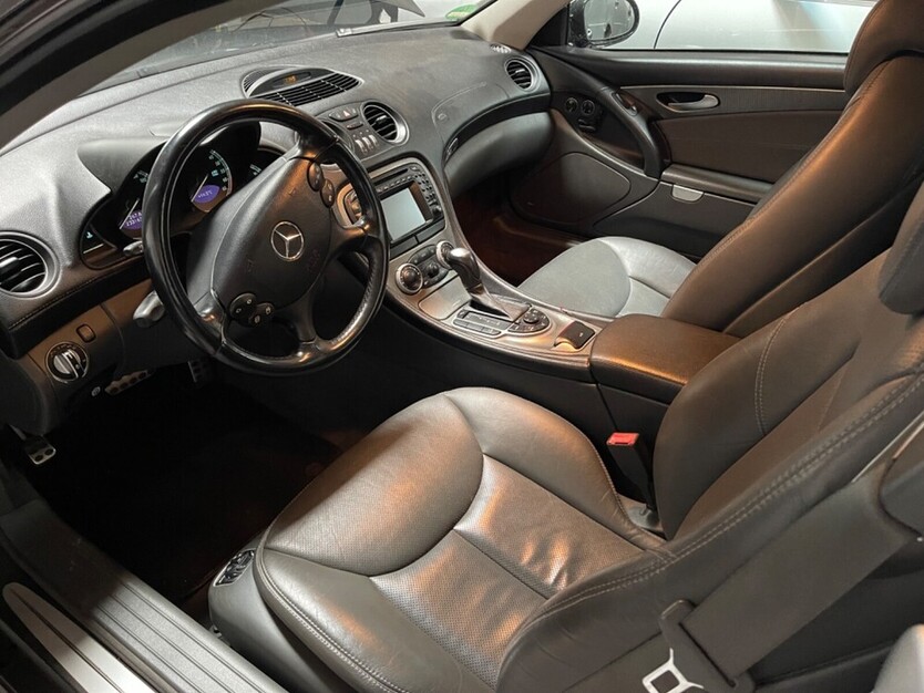 SL 500