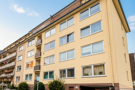 Wohnung Dortmund Innenstadt Nord - 5 Zimmer, 103 m&sup2;, 220.000&euro; | Angebot:23740764