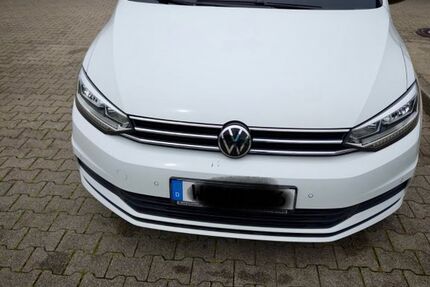VW Touran 77.000 km 22.999 &euro; Wuppertal 42327