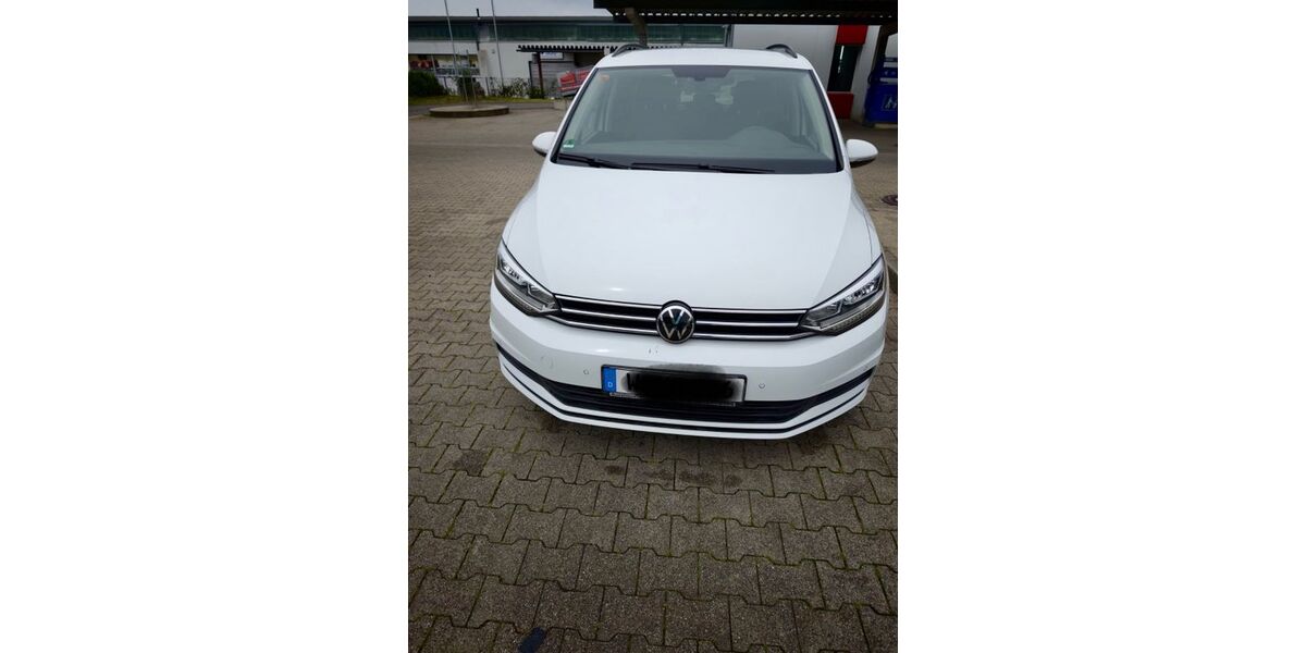 VW Touran 77.000 km 22.999 &euro; Wuppertal 42327
