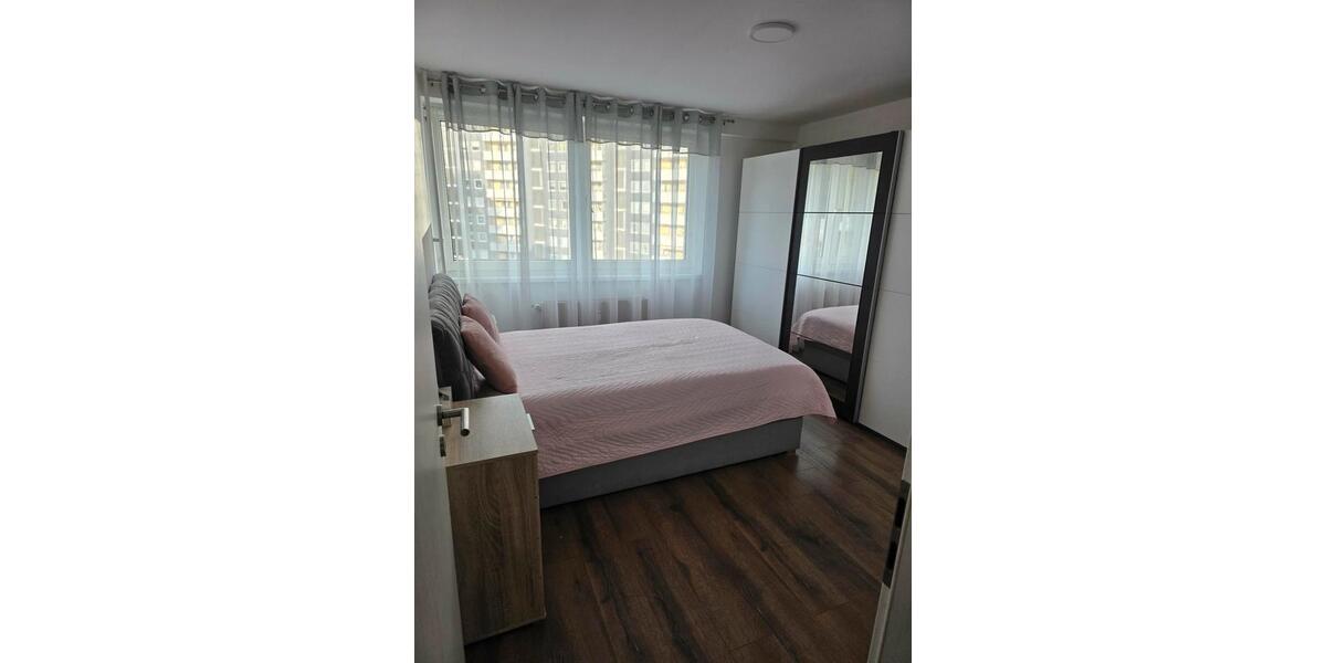 Etagenwohnung Wuppertal Gemarkung Nächstebreck - 3 Zimmer, 79 m&sup2;, 150.000&euro; | Angebot:27071950