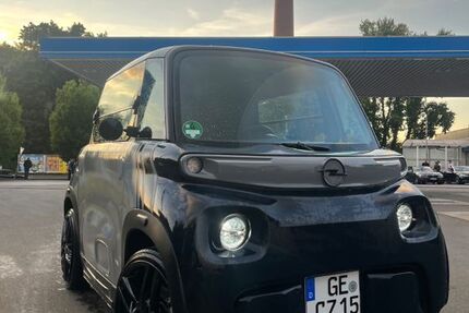 Opel Rocks-e 24.000 km 8.999 &euro; Gelsenkirchen 45889