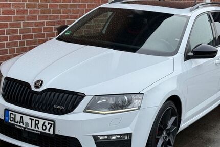 Skoda Octavia 164.500 km 14.990 &euro; Oer-Erkenschwick 45739