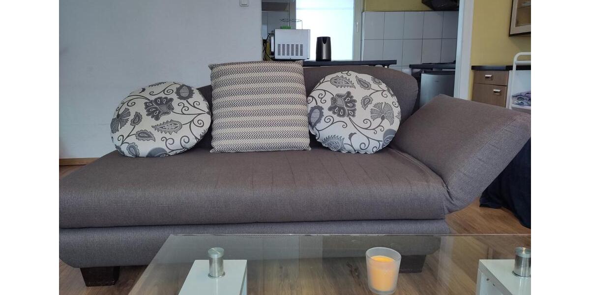 Etagenwohnung Essen Stadtkern - 2 Zimmer, 50 m&sup2;, 865&euro; | Angebot:24740038