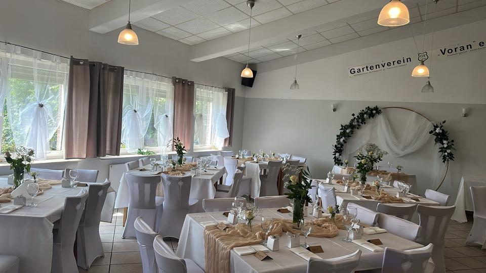 Saal,Verlobung, Hochzeit, Geburtstag, Feiern zimmer