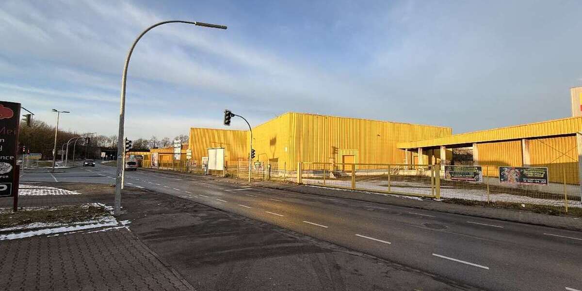 Halle in Gelsenkirchen 6.100.000 € 7970 m² zimmer