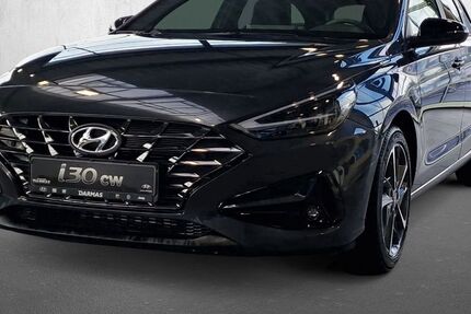 Hyundai i30 65.547 km 16.990 &euro; Castrop-Rauxel 44575