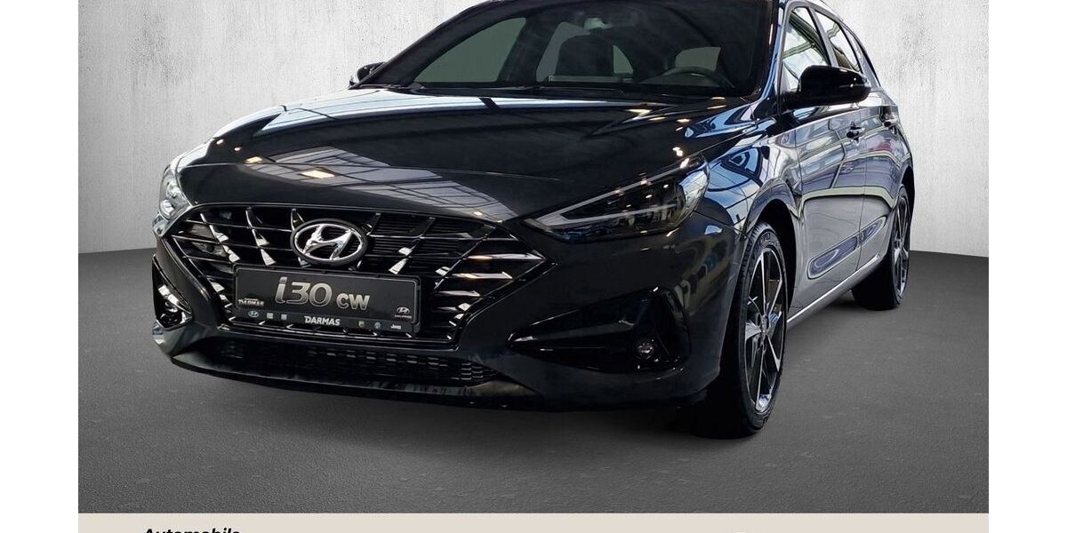 Hyundai i30 65.547 km 16.990 &euro; Castrop-Rauxel 44575