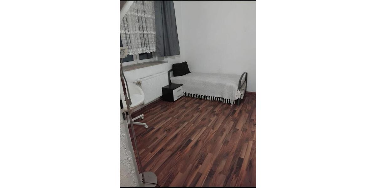 Erdgeschoßwohnung Bochum Bochum-Mitte - 2 Zimmer, 24 m&sup2;, 350&euro; | Angebot:25580088