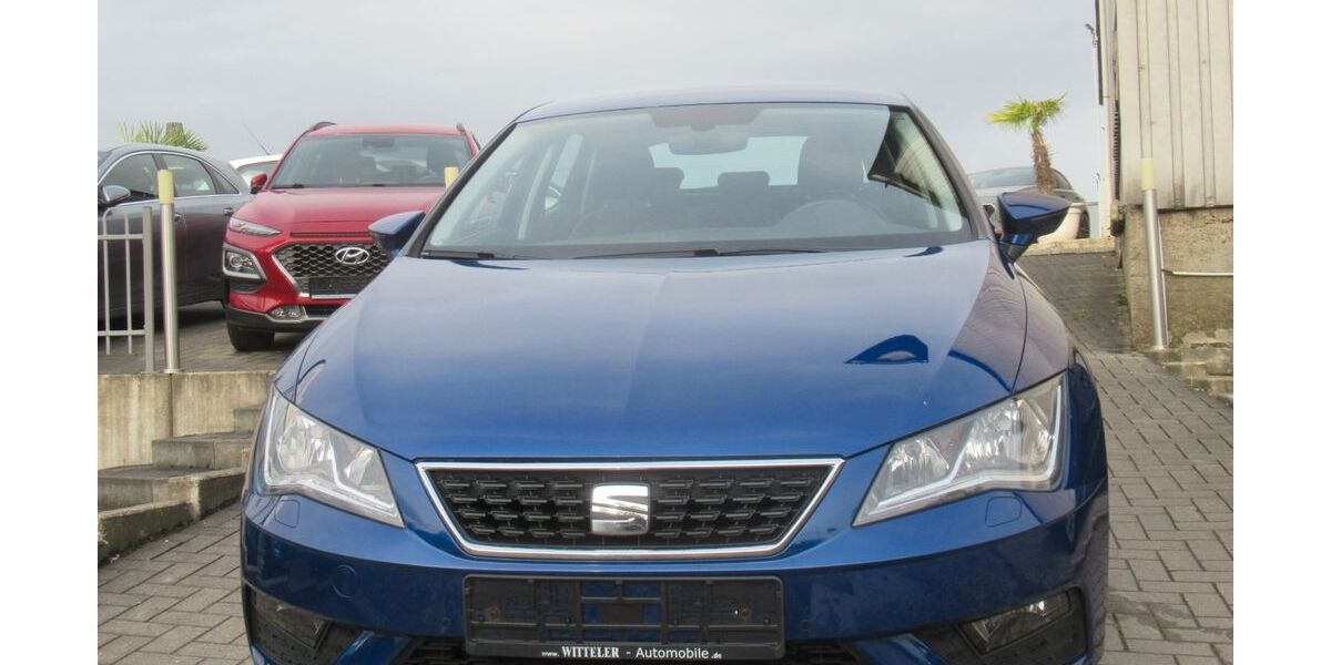 Seat Leon 91.512 km 12.490 &euro; Herne 44653
