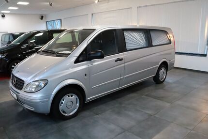 Mercedes-Benz Vito 287.324 km 5.950 &euro; Essen 45329