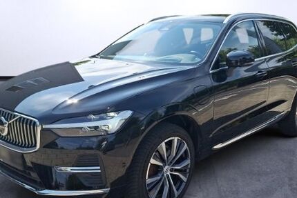 Volvo XC60 40.479 km 44.490 € Gelsenkirchen 45891