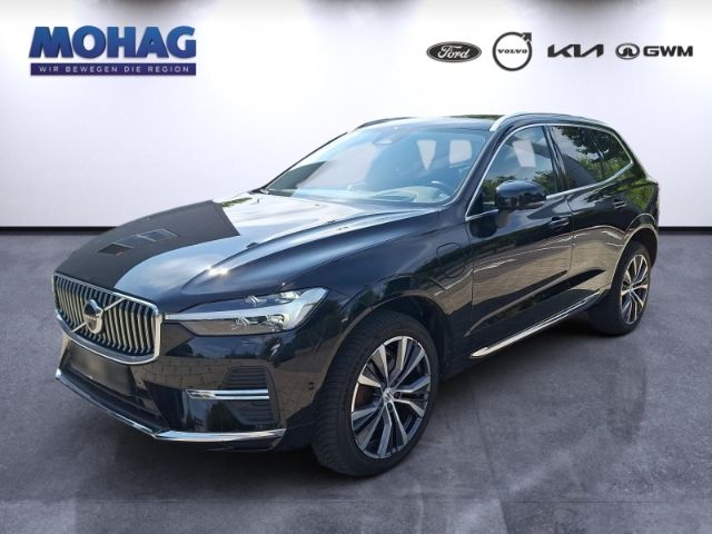Volvo XC60 40.479 km 44.490 € Gelsenkirchen 45891
