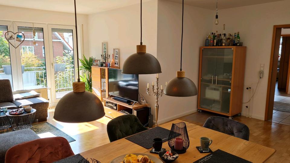 Etagenwohnung Dortmund Mengede - 3.5 Zimmer, 81 m&sup2;, 319.000&euro; | Angebot:23797275