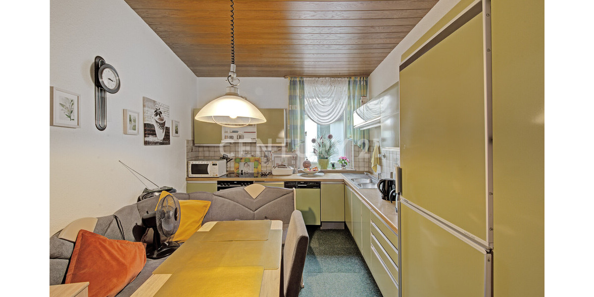 Entwicklungspotenzial für Investoren: Wohn- und Geschäftshaus PLUS Bau-Gewerbegrundstück! - Mehrfamilienhaus, Wohnhaus Castrop-Rauxel Habinghorst Rauxel Habinghorst | Angebot:27427743
