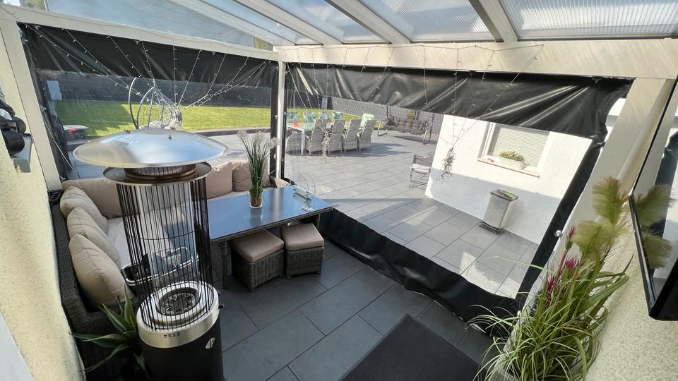 Wohnen in der Gartenstadt Welheim mit schönem Garten, zimmer