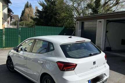 Seat Ibiza 80.000 km 15.500 &euro; witten 58455