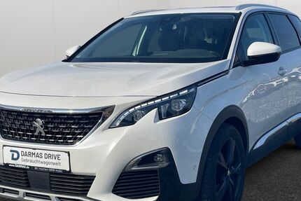 Peugeot 5008 115.369 km 19.490 &euro; Castrop-Rauxel 44575