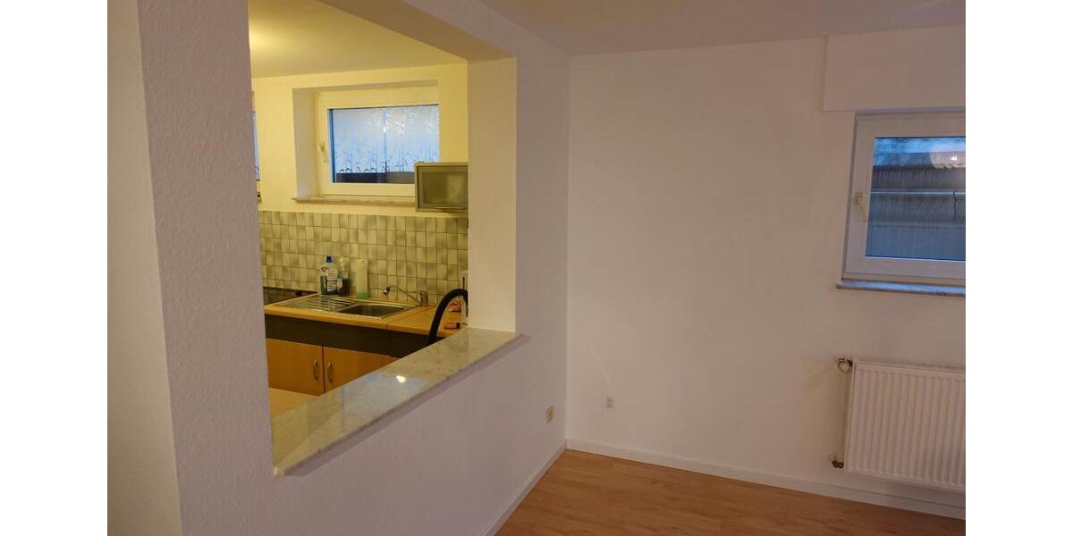 Etagenwohnung Oberhausen Rothebusch - 1.5 Zimmer, 53 m&sup2;, 95.000&euro; | Angebot:27156984