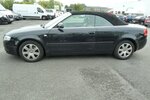 Audi A4 Cabrio 1.8 T Leder E-dach Navi kl. Mängel 161.000 km 4.900 € Ratingen 40885