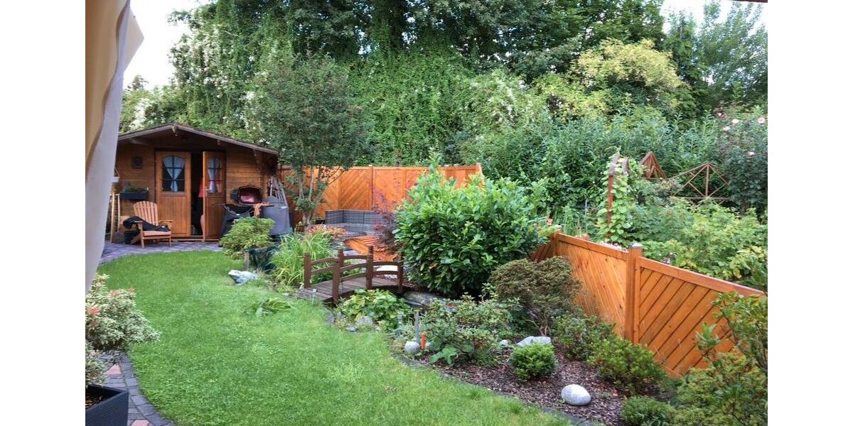 Vermietung 3.5 zimmer