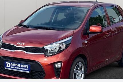Kia Picanto 28.331 km 13.990 &euro; Datteln 45711